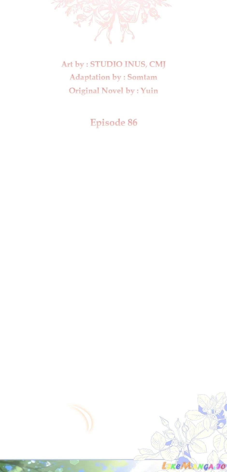 The Lady Wants to Rest - Chapter 86 Page 14