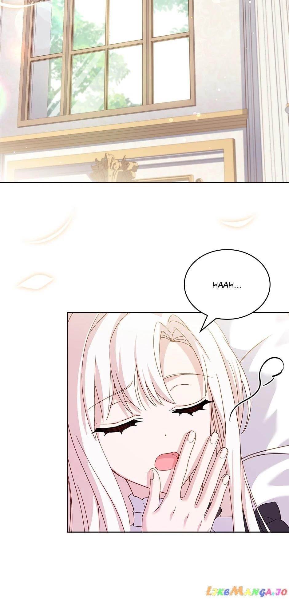 The Lady Wants to Rest - Chapter 86 Page 16