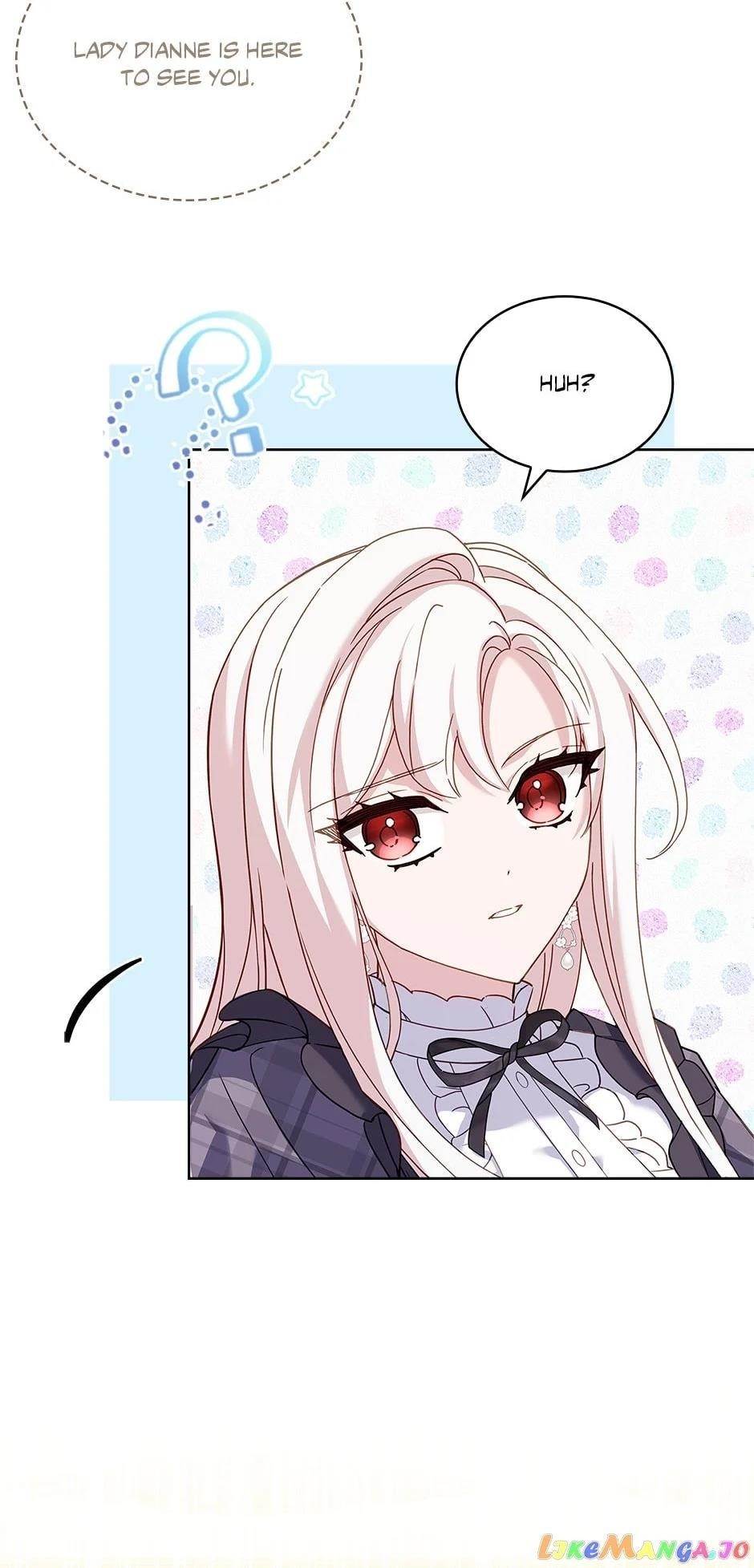 The Lady Wants to Rest - Chapter 86 Page 23