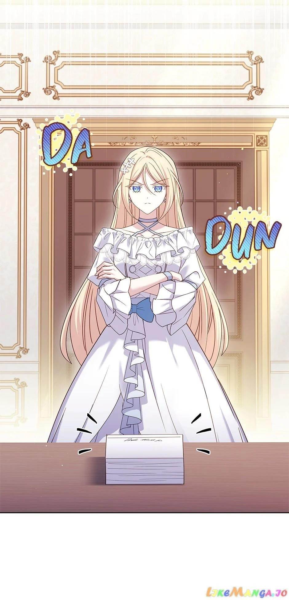 The Lady Wants to Rest - Chapter 86 Page 24