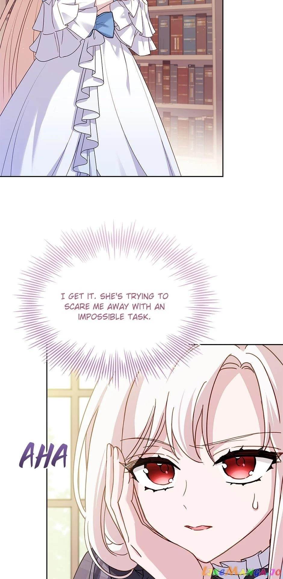 The Lady Wants to Rest - Chapter 86 Page 30