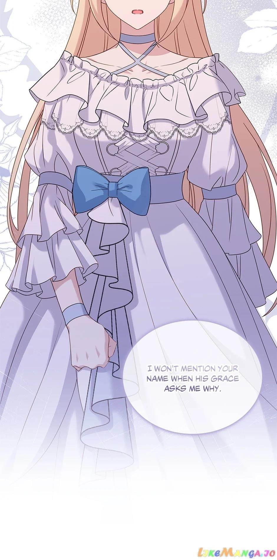 The Lady Wants to Rest - Chapter 86 Page 39