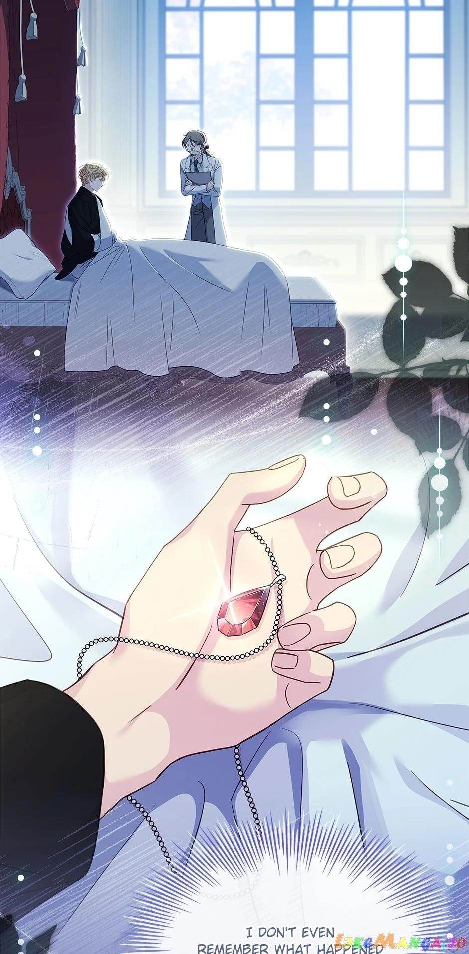 The Lady Wants to Rest - Chapter 86 Page 4