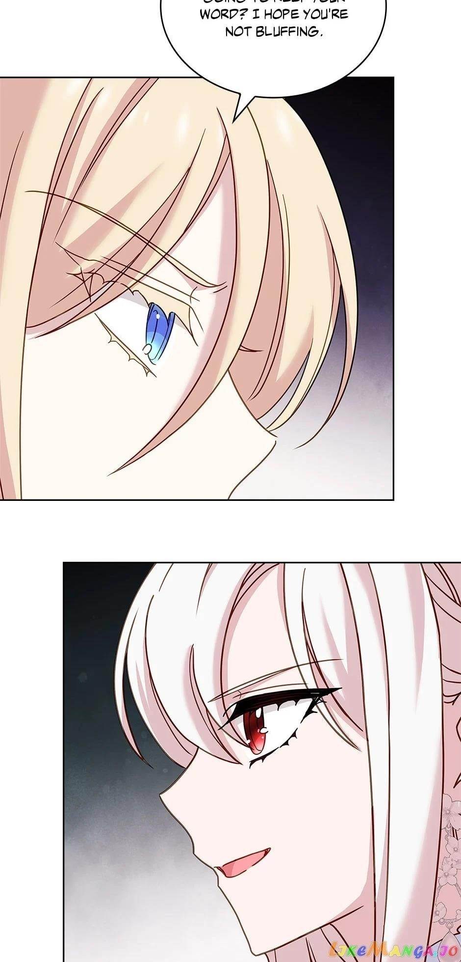 The Lady Wants to Rest - Chapter 86 Page 45