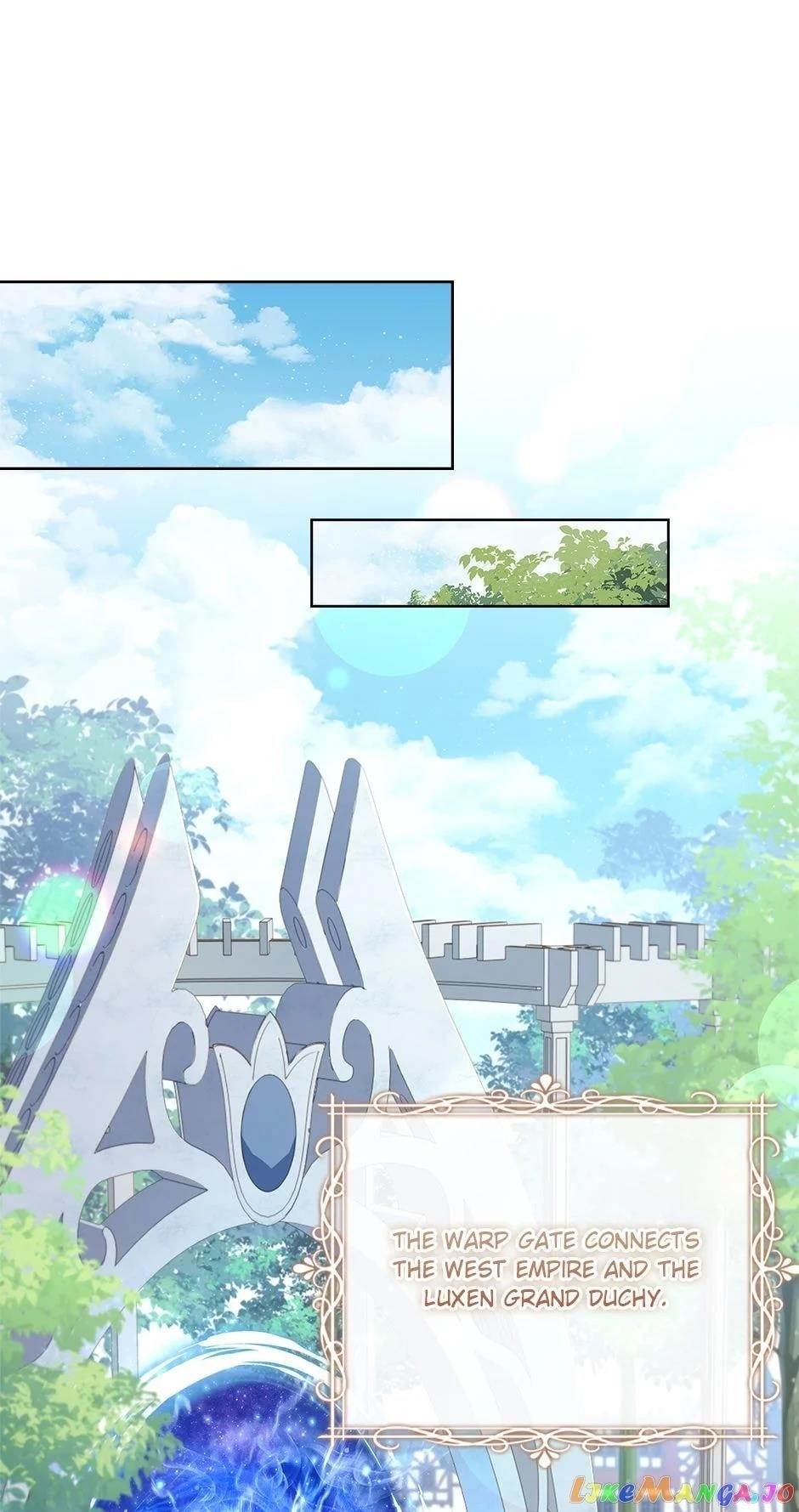 The Lady Wants to Rest - Chapter 86 Page 48