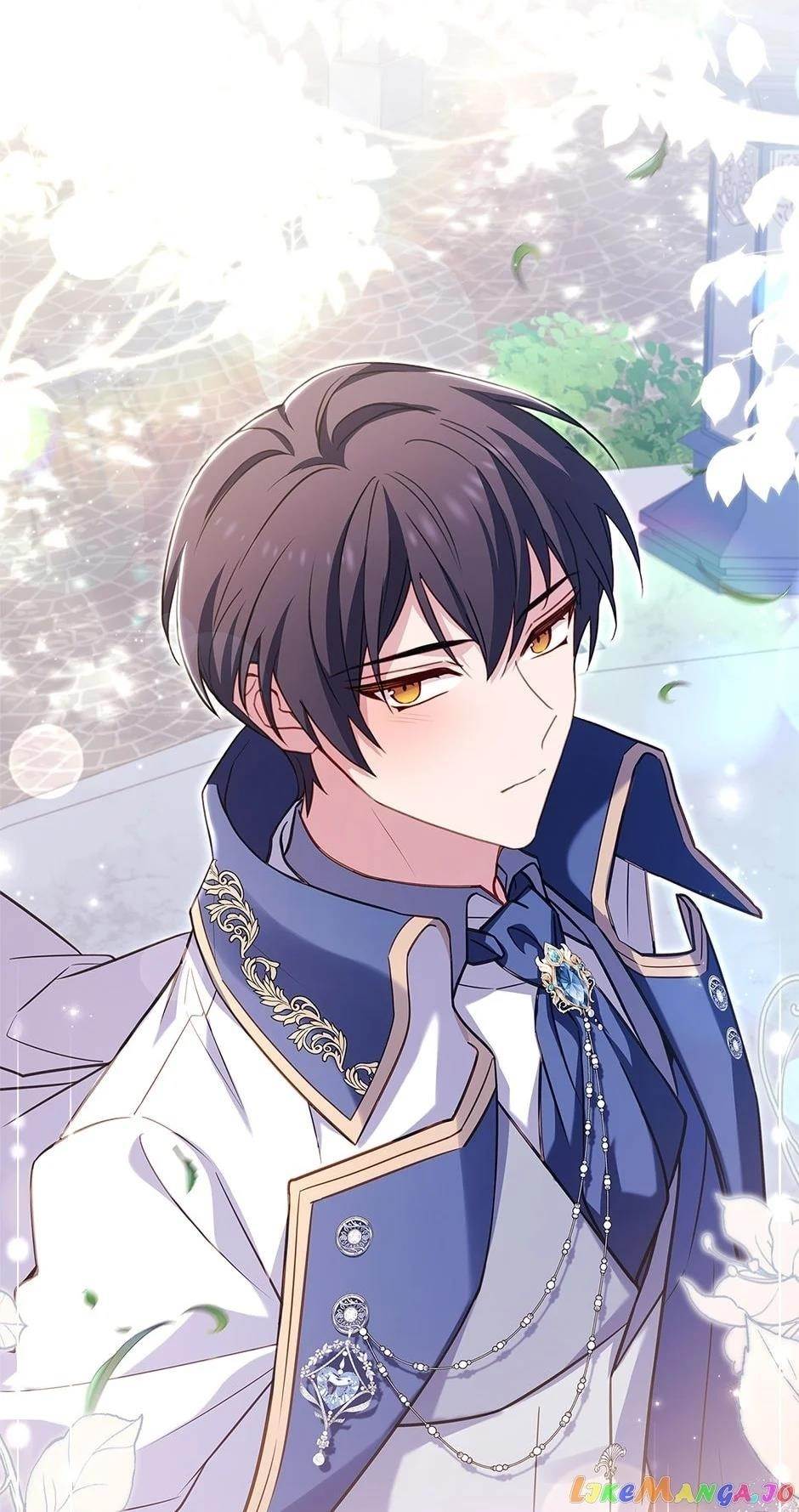 The Lady Wants to Rest - Chapter 86 Page 54