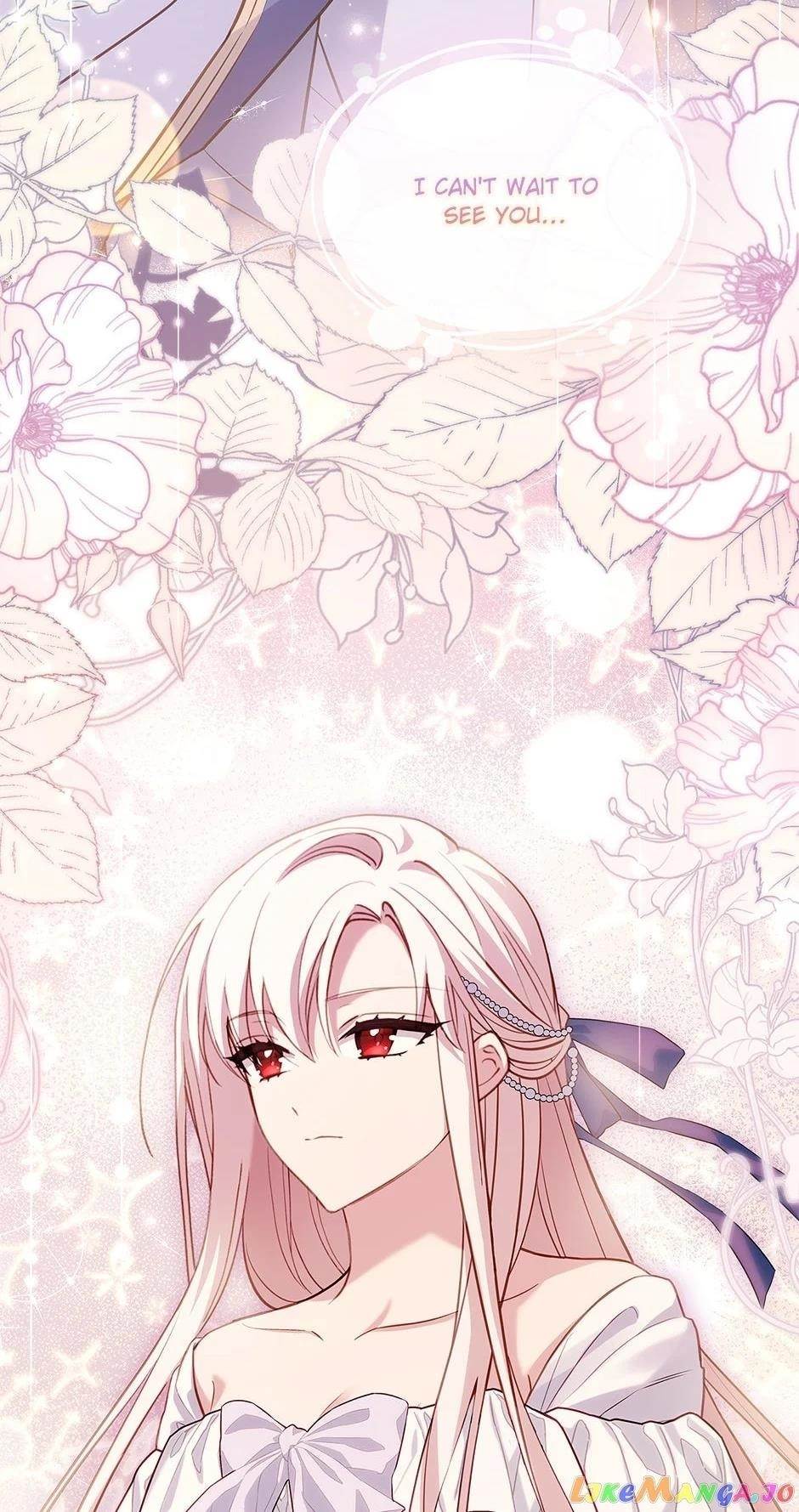 The Lady Wants to Rest - Chapter 86 Page 55