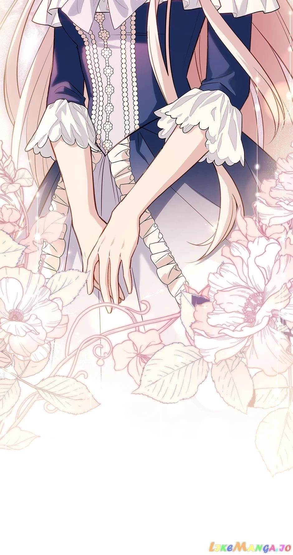 The Lady Wants to Rest - Chapter 86 Page 56