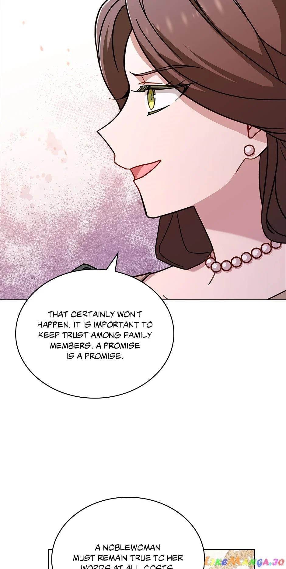 The Lady Wants to Rest - Chapter 86 Page 61