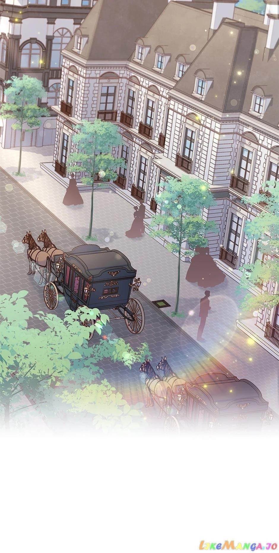 The Lady Wants to Rest - Chapter 86 Page 64