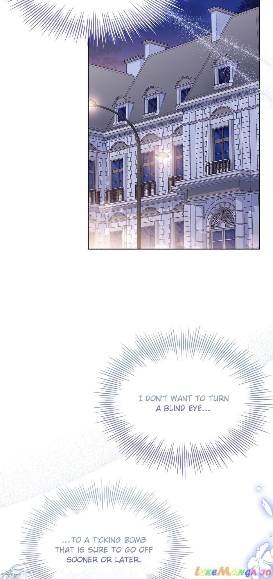 The Lady Wants to Rest - Chapter 87 Page 15