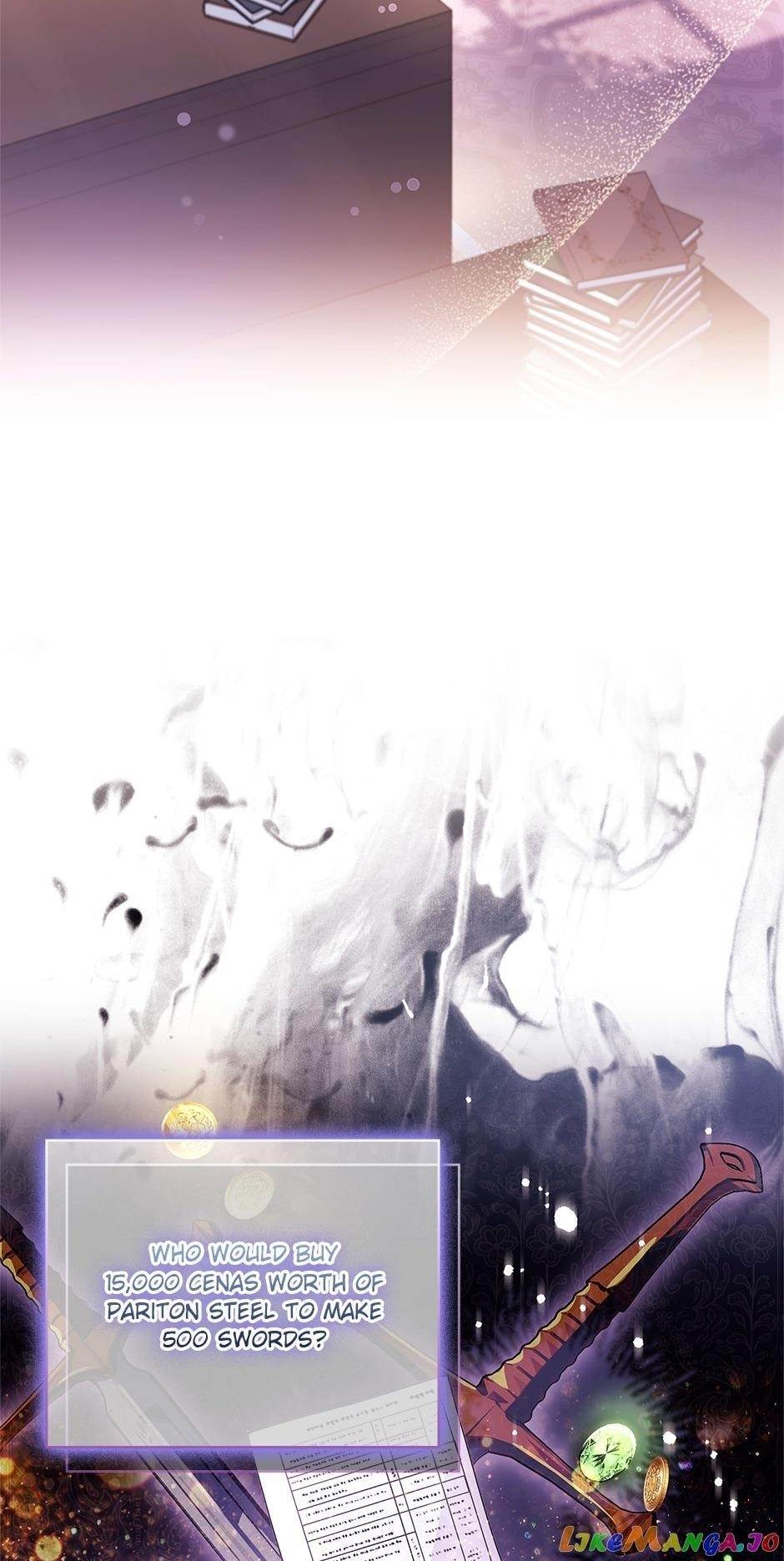 The Lady Wants to Rest - Chapter 87 Page 3