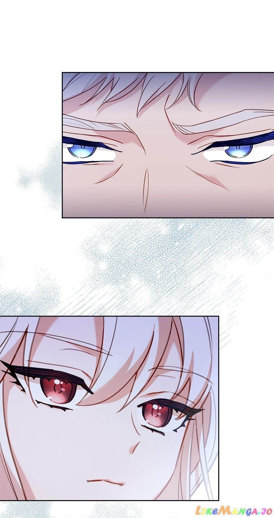 The Lady Wants to Rest - Chapter 87 Page 34