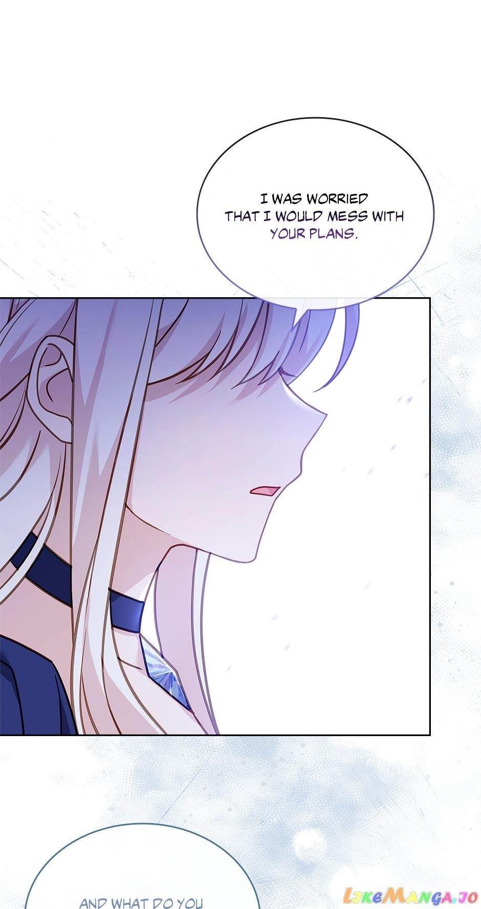 The Lady Wants to Rest - Chapter 87 Page 37