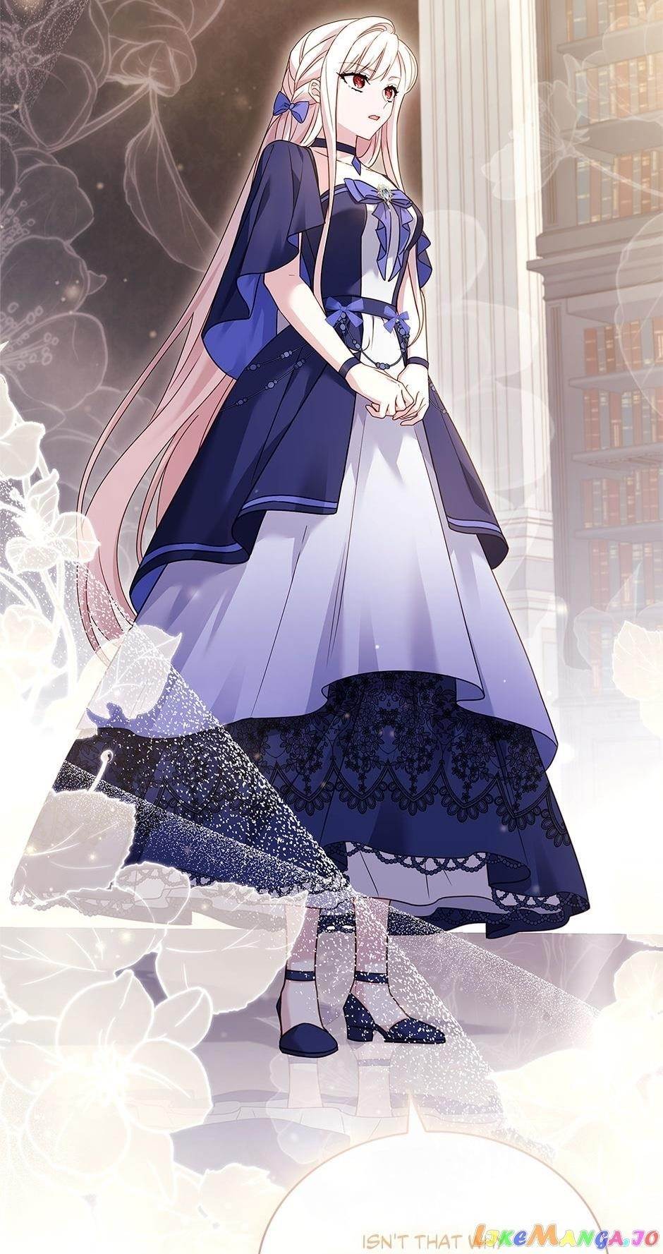 The Lady Wants to Rest - Chapter 87 Page 40