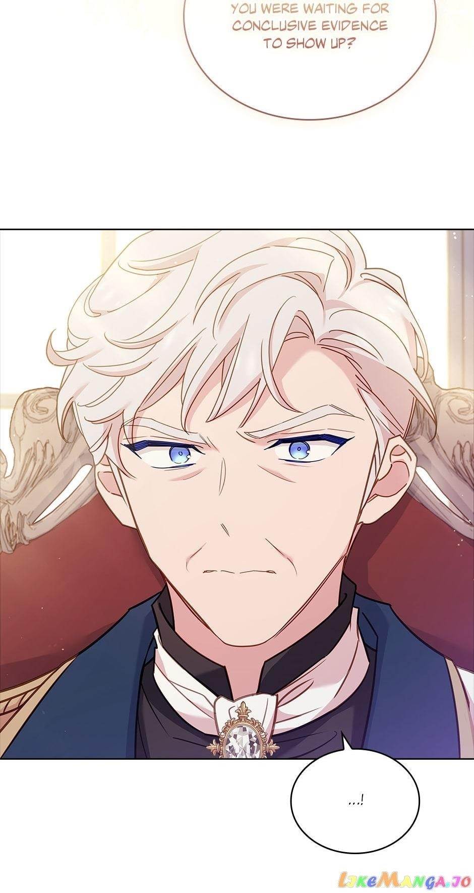 The Lady Wants to Rest - Chapter 87 Page 41