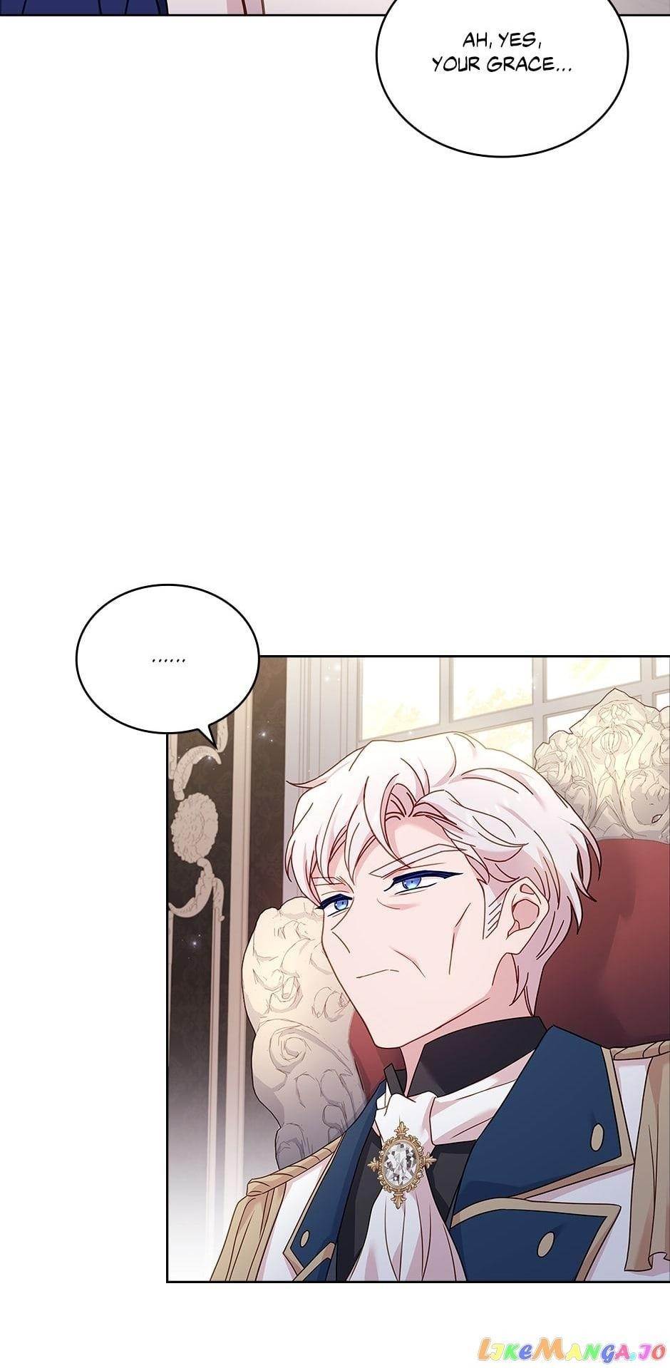 The Lady Wants to Rest - Chapter 87 Page 48