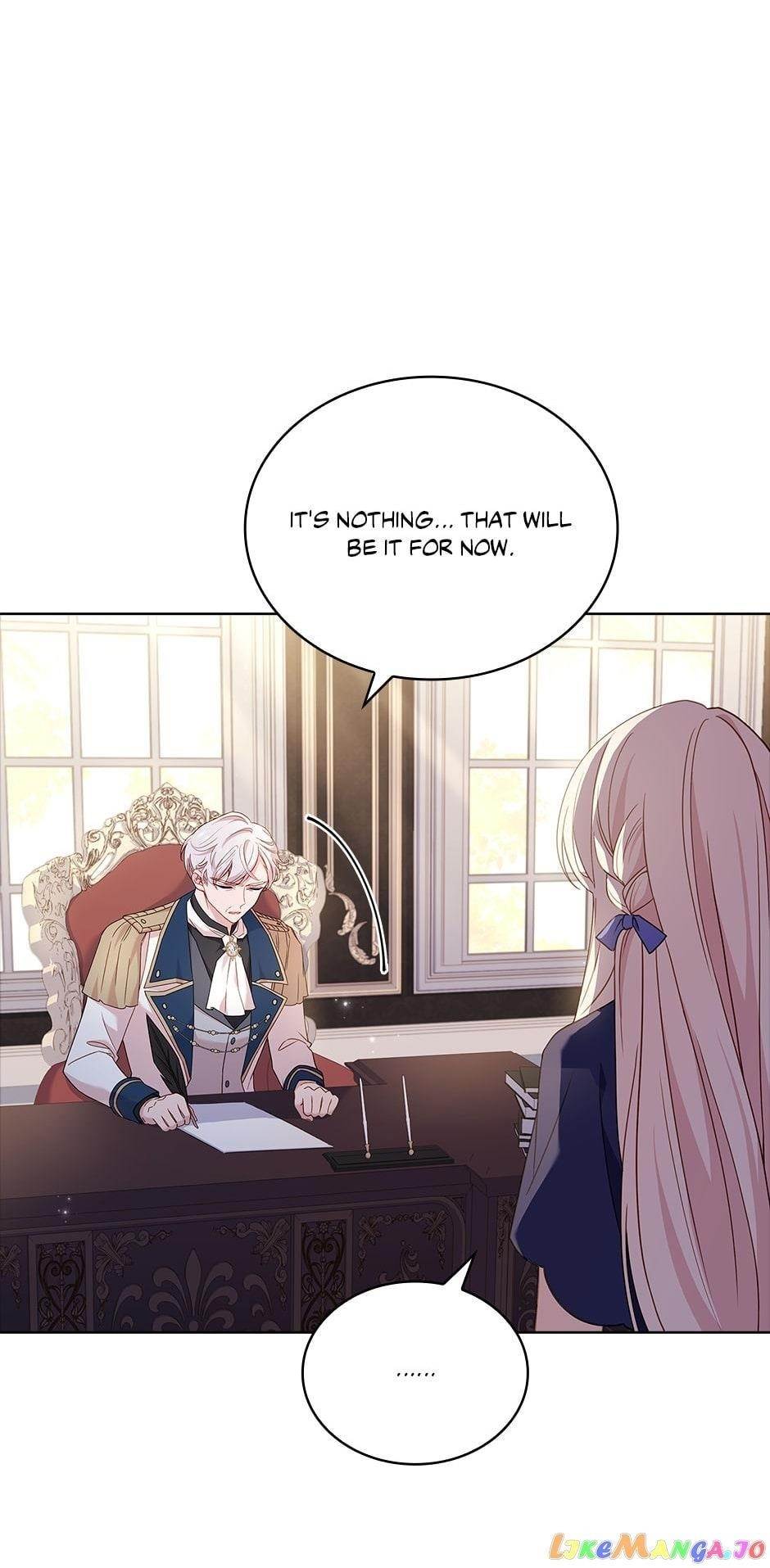 The Lady Wants to Rest - Chapter 87 Page 49