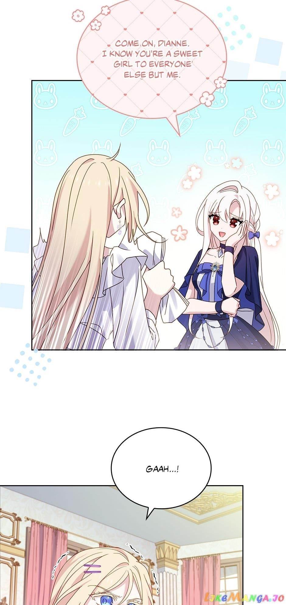 The Lady Wants to Rest - Chapter 87 Page 60