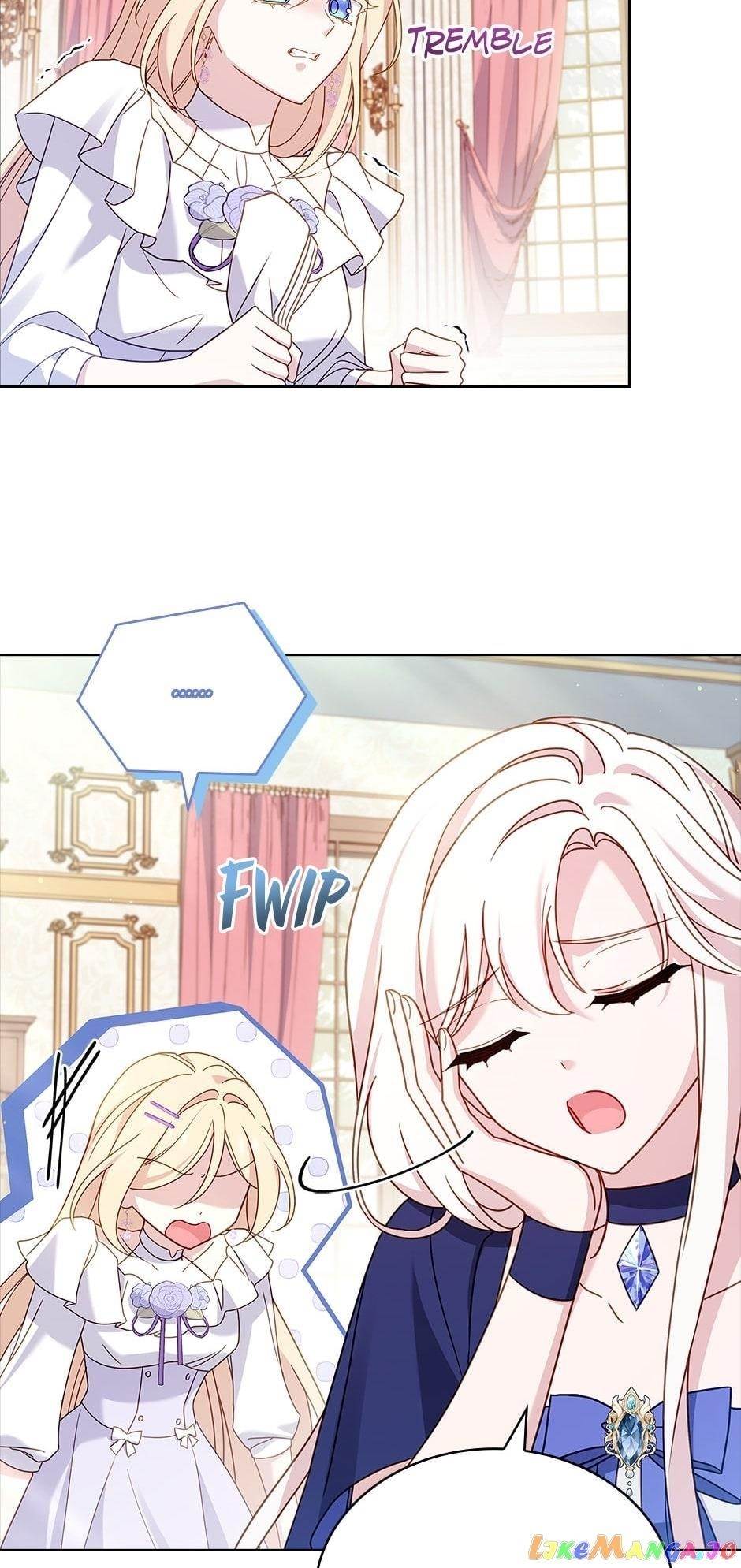 The Lady Wants to Rest - Chapter 87 Page 61