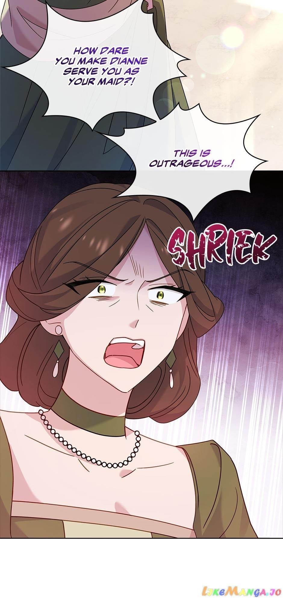 The Lady Wants to Rest - Chapter 87 Page 66