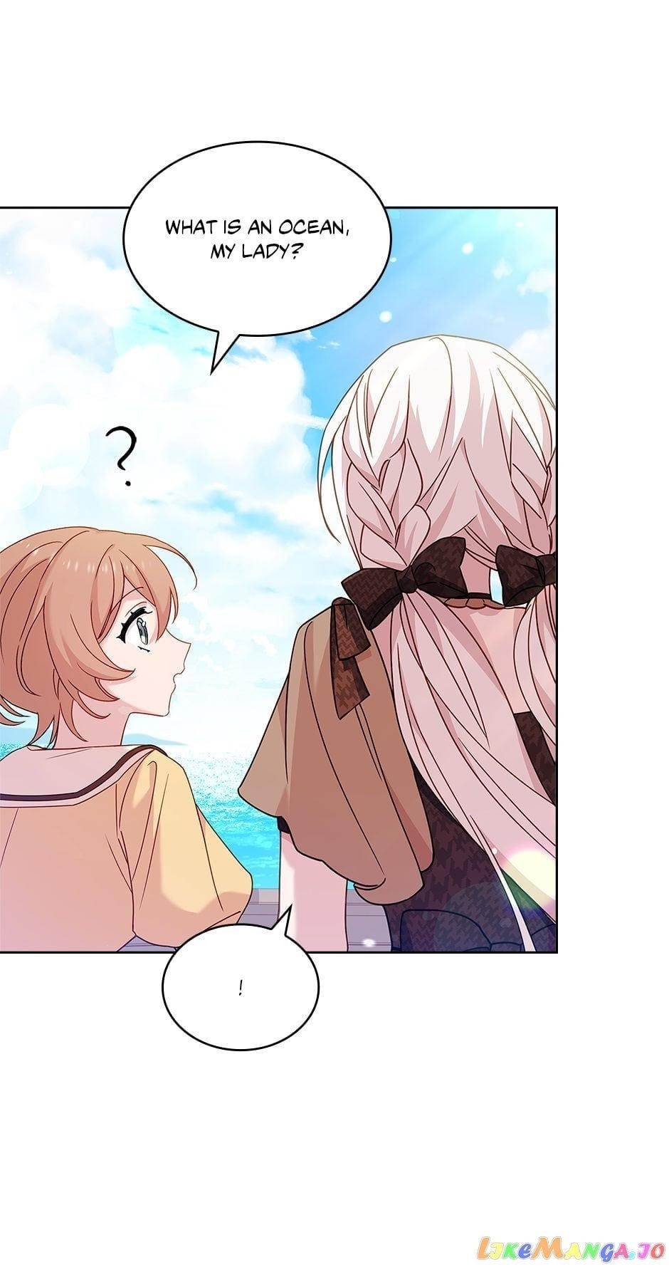 The Lady Wants to Rest - Chapter 88 Page 10