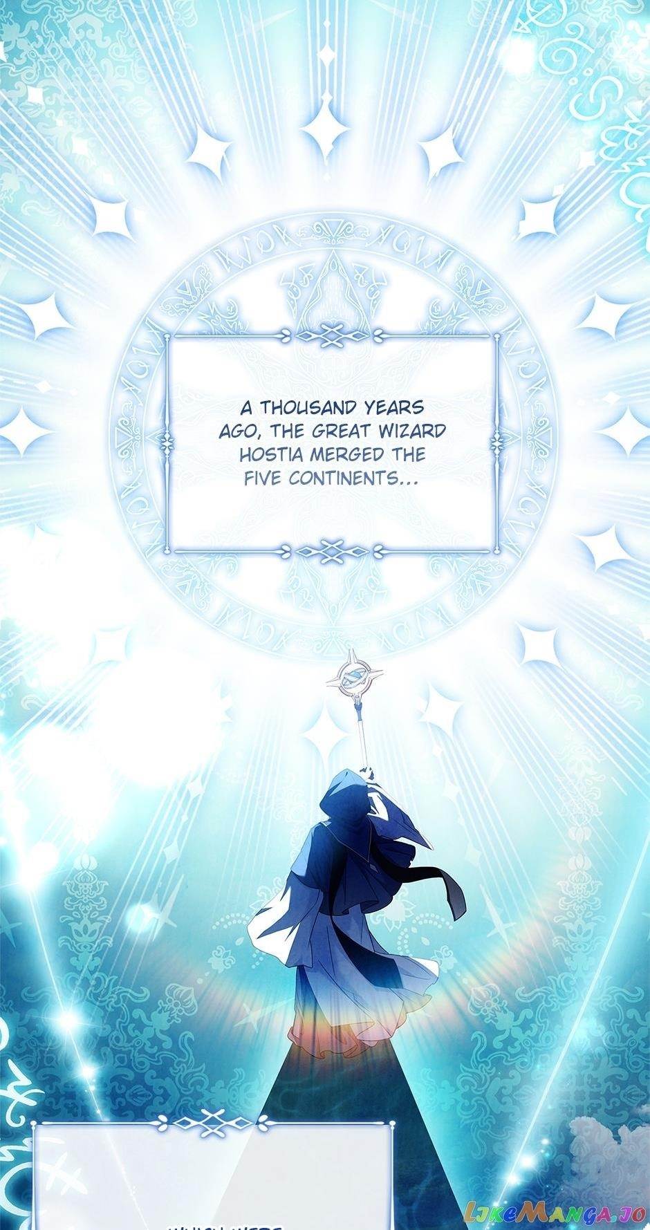 The Lady Wants to Rest - Chapter 88 Page 12