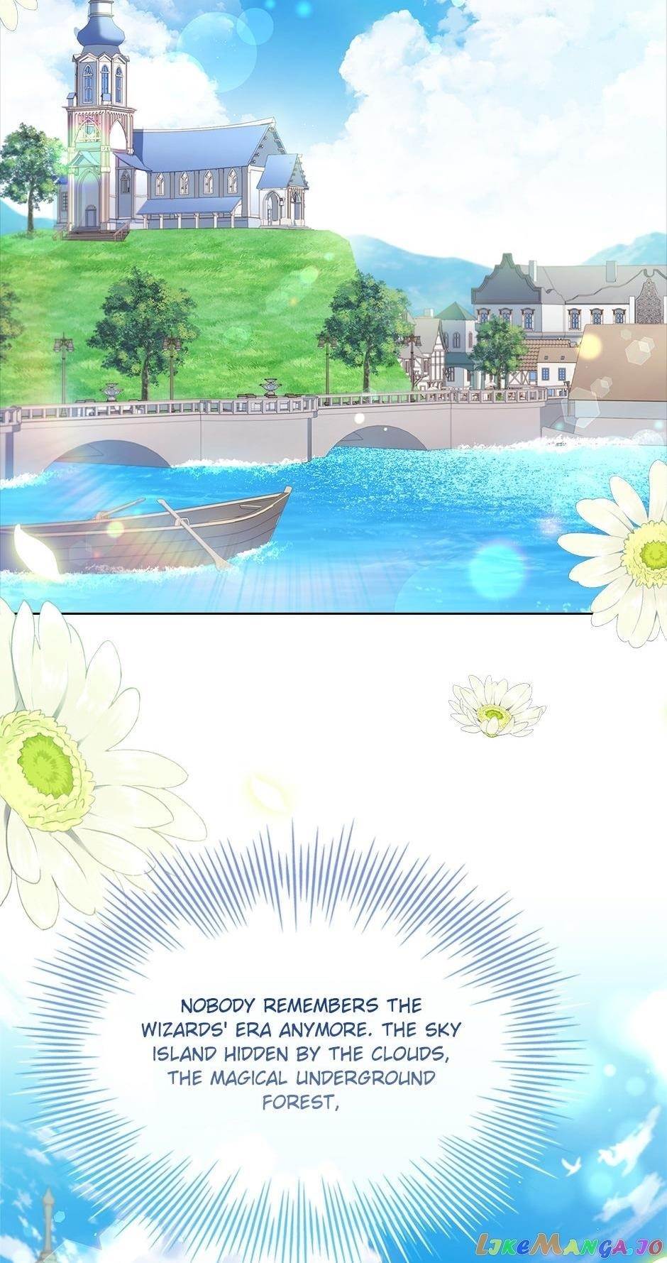 The Lady Wants to Rest - Chapter 88 Page 16