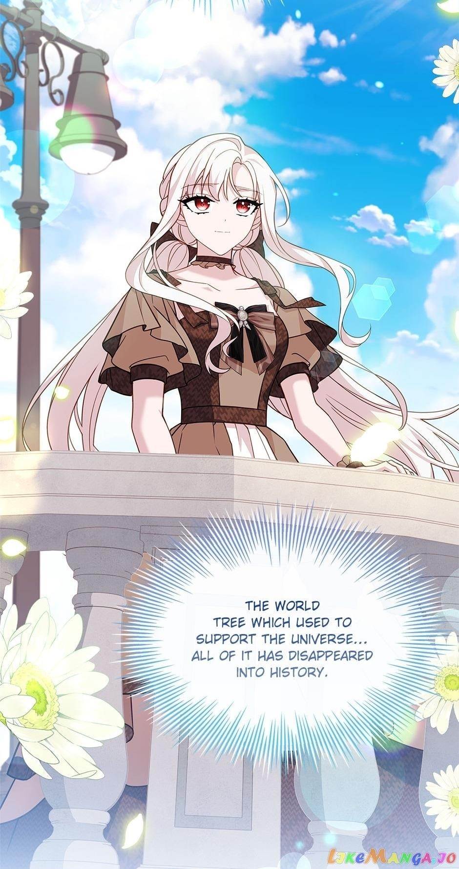 The Lady Wants to Rest - Chapter 88 Page 17