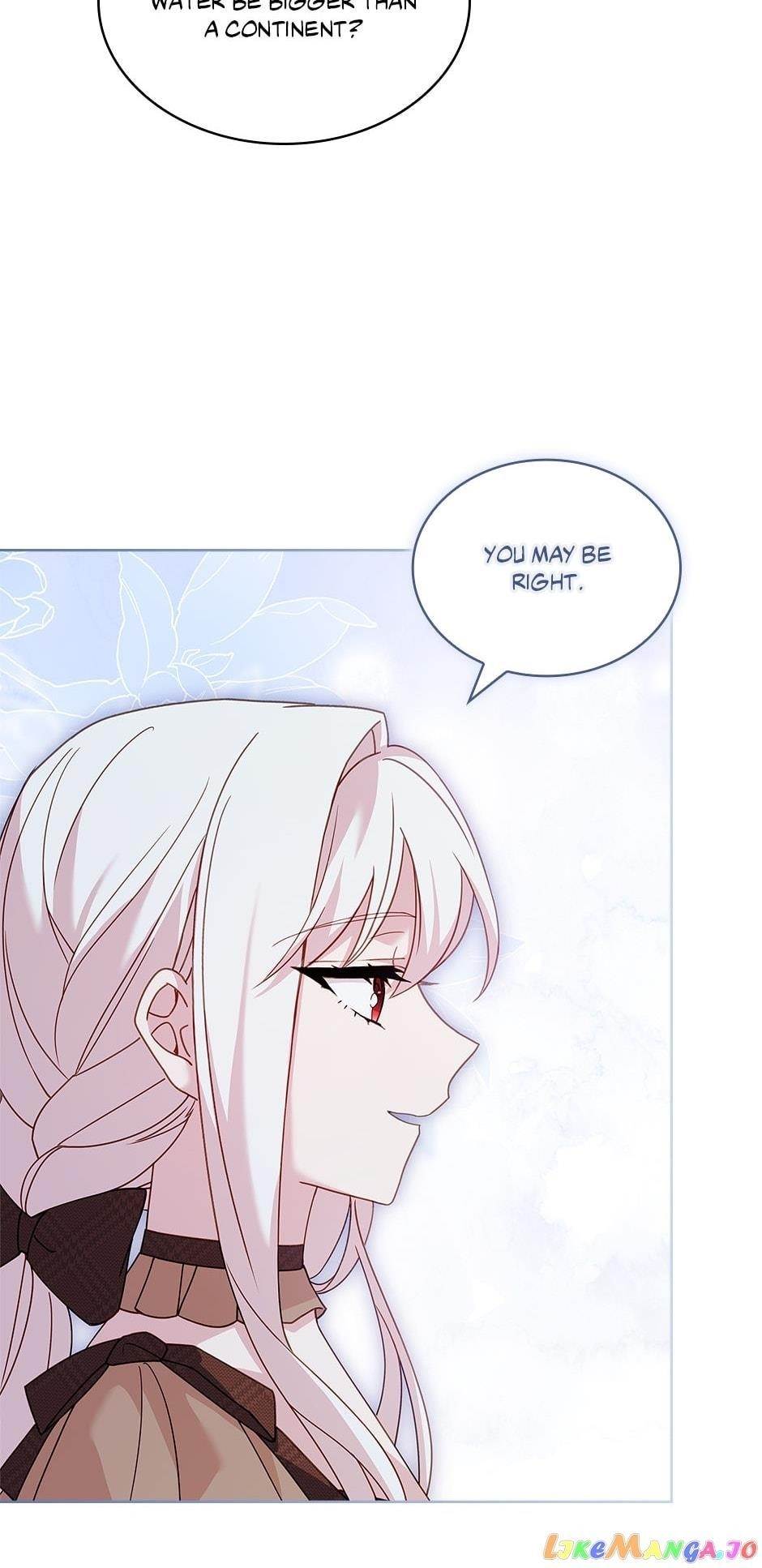 The Lady Wants to Rest - Chapter 88 Page 21