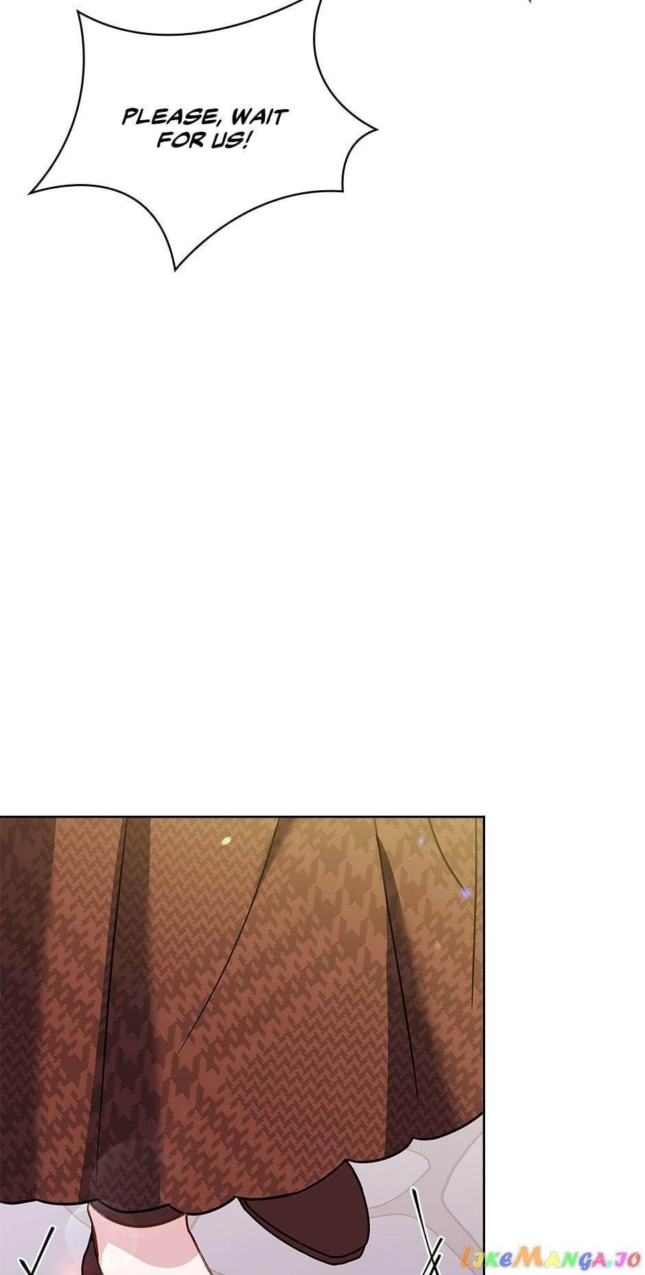 The Lady Wants to Rest - Chapter 88 Page 28