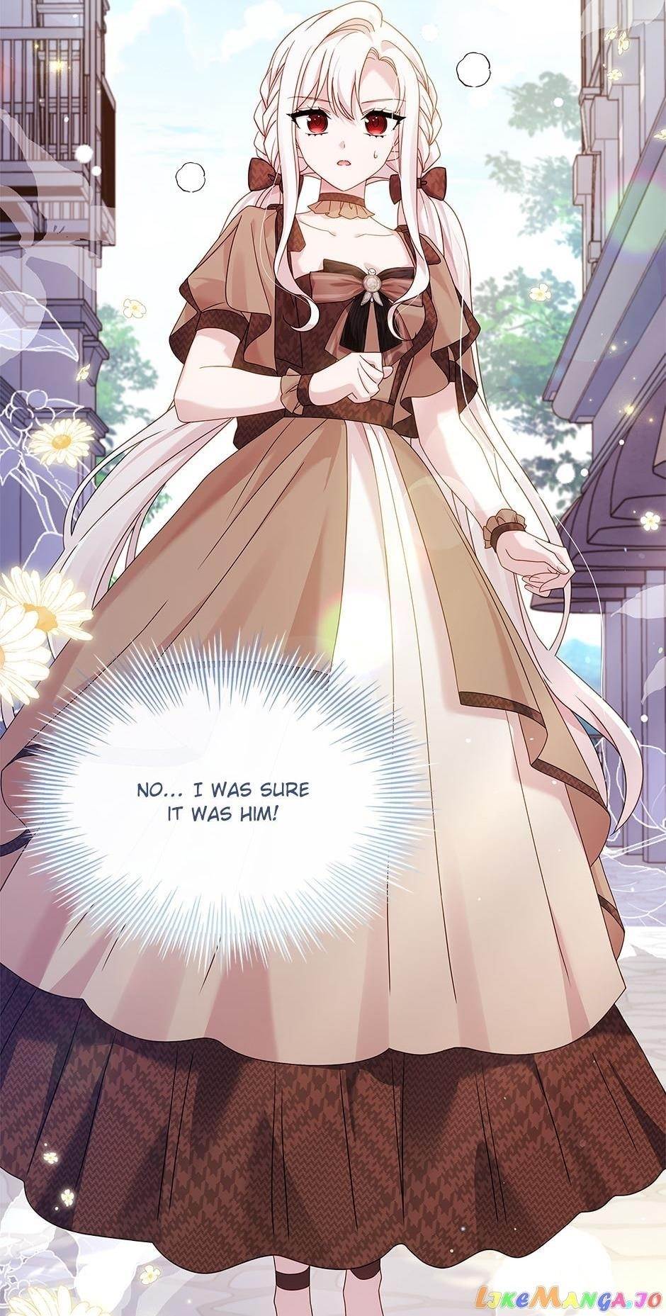 The Lady Wants to Rest - Chapter 88 Page 31