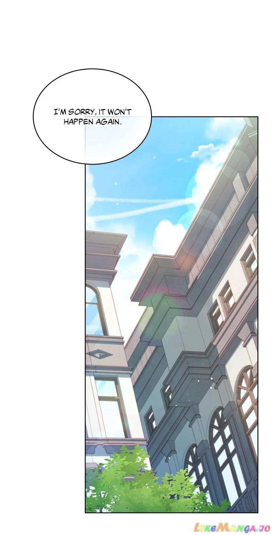 The Lady Wants to Rest - Chapter 88 Page 35