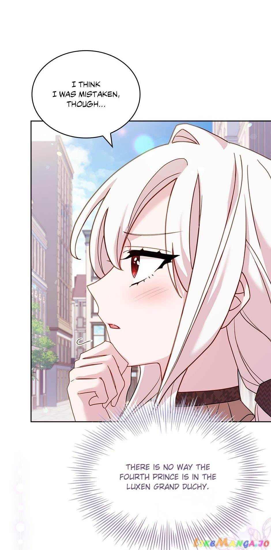 The Lady Wants to Rest - Chapter 88 Page 38