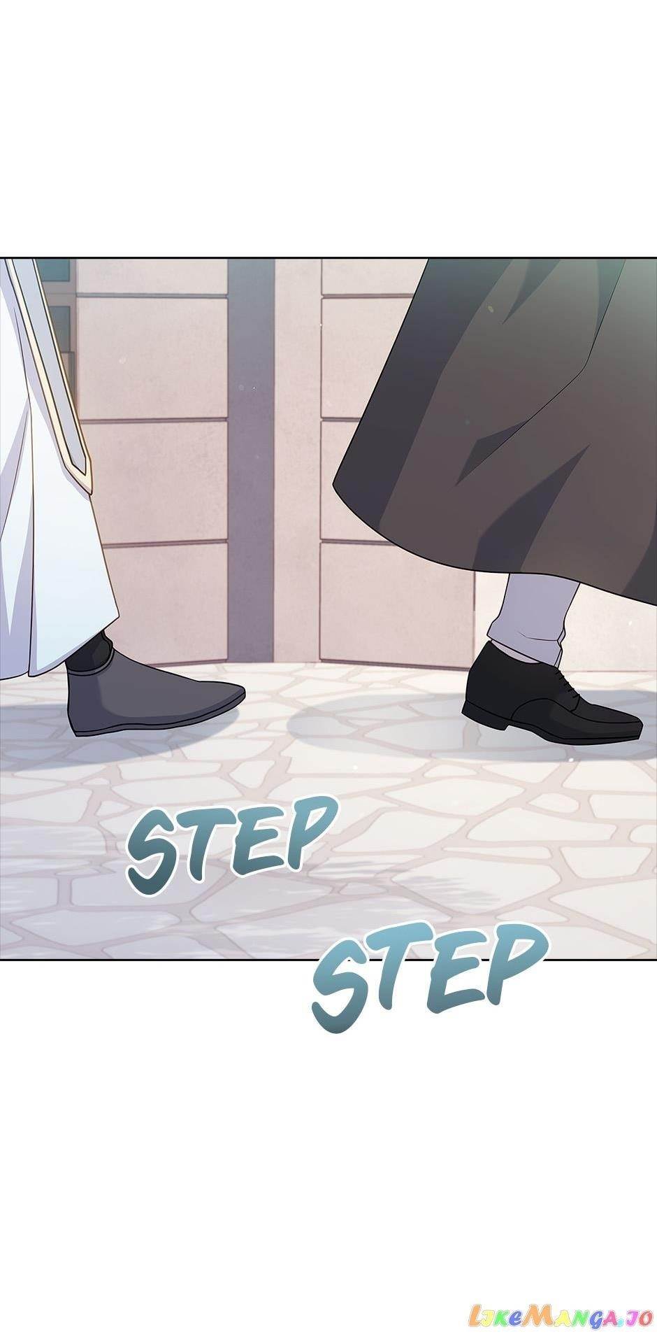 The Lady Wants to Rest - Chapter 88 Page 41