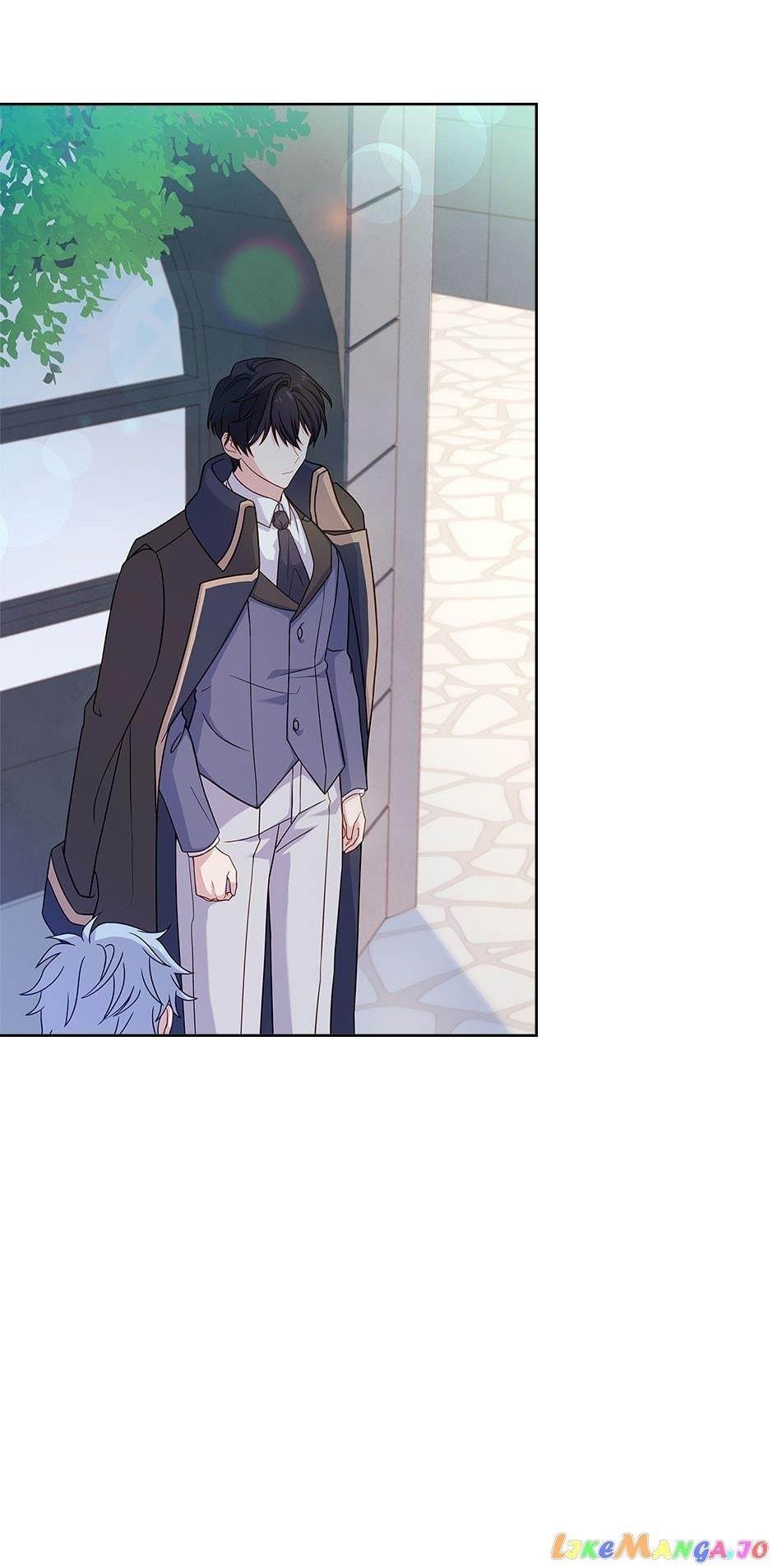 The Lady Wants to Rest - Chapter 88 Page 42