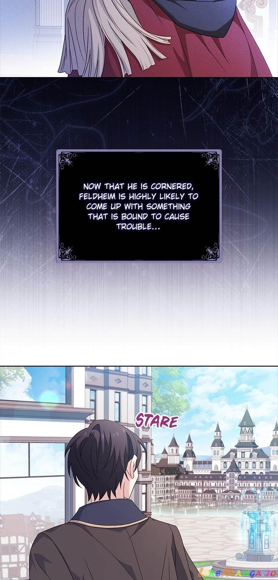 The Lady Wants to Rest - Chapter 88 Page 53