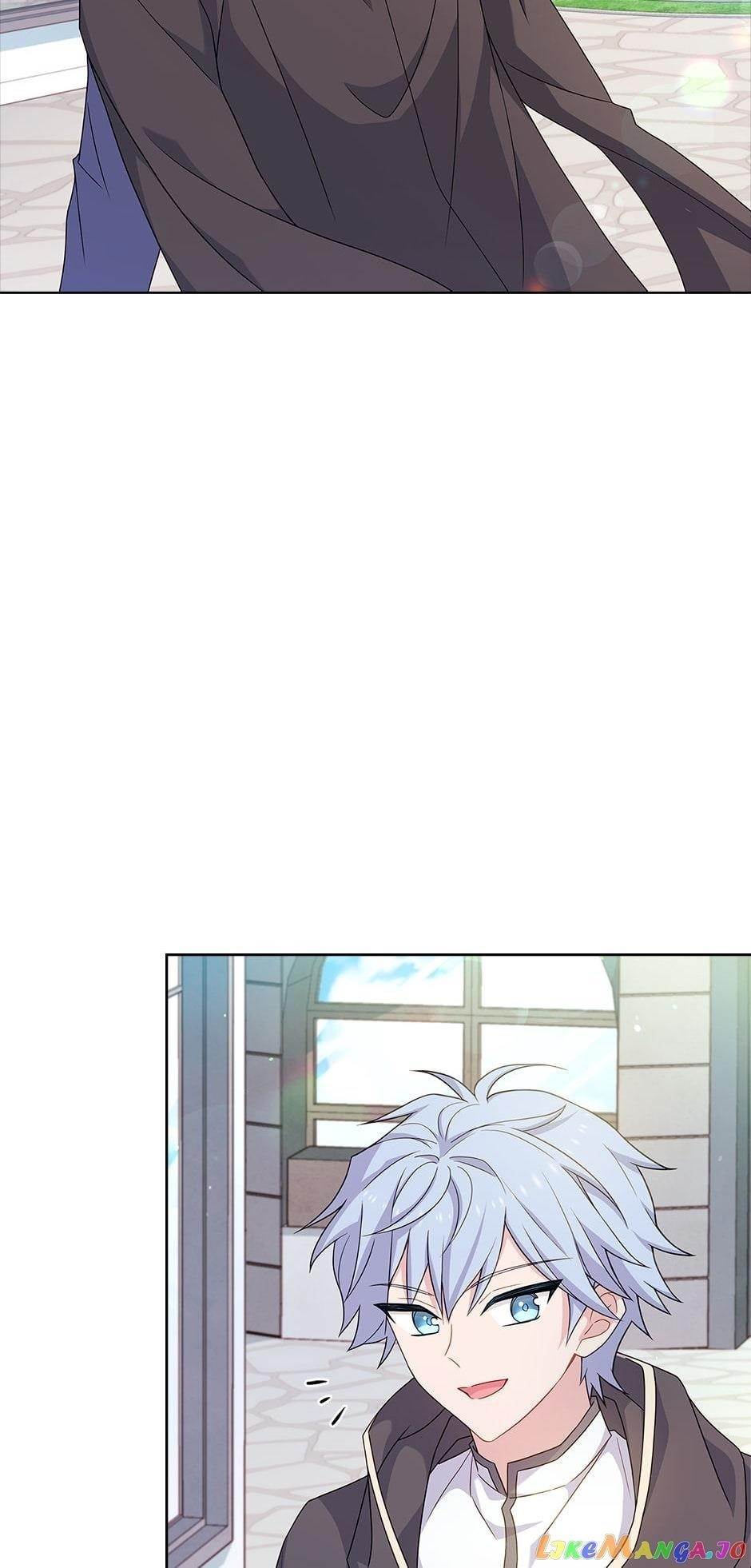 The Lady Wants to Rest - Chapter 88 Page 54