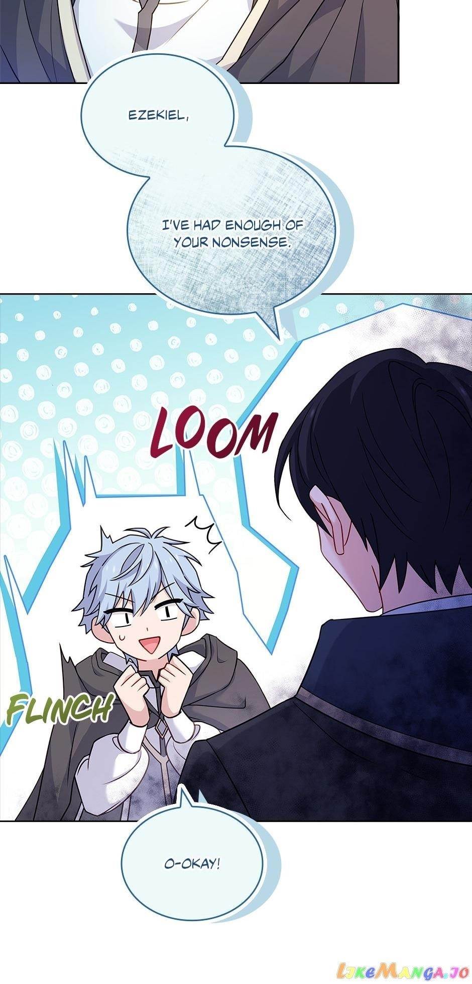 The Lady Wants to Rest - Chapter 88 Page 57