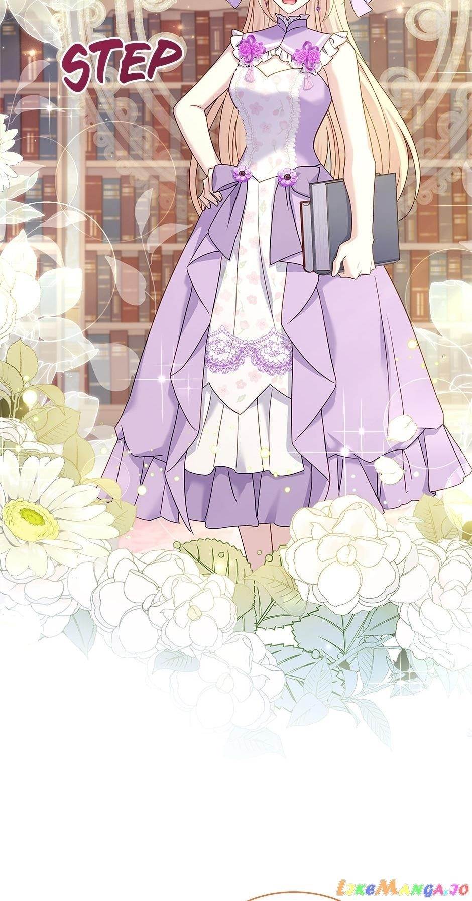 The Lady Wants to Rest - Chapter 88 Page 64