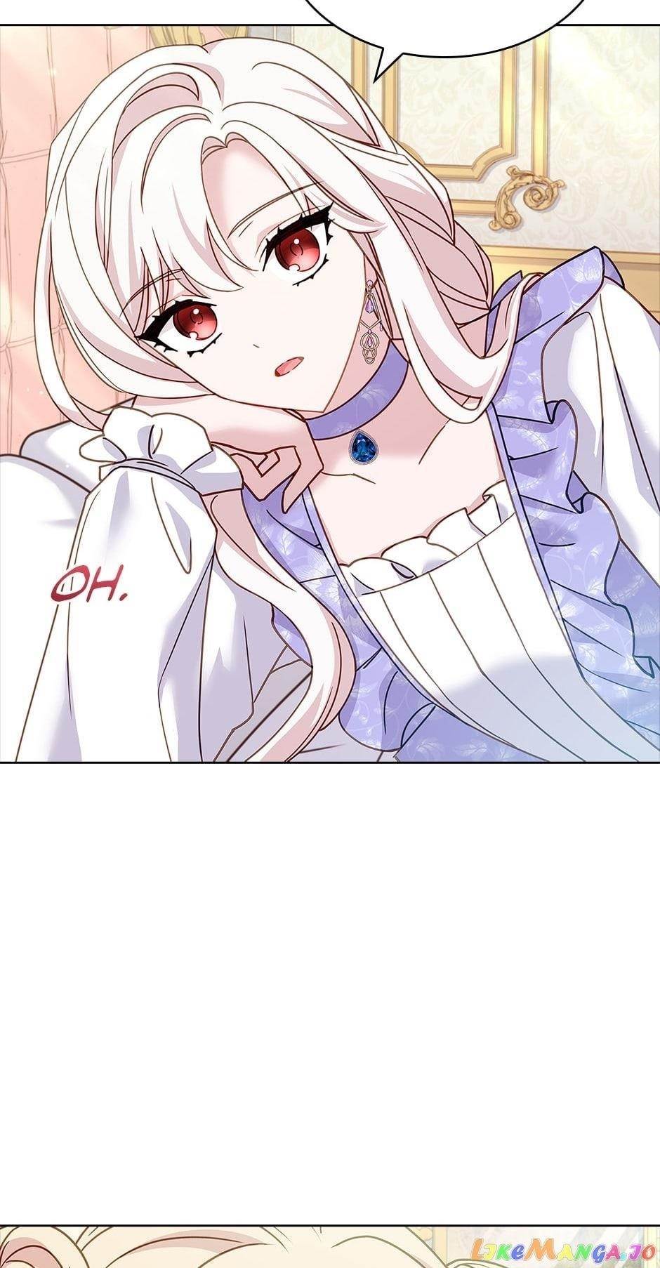 The Lady Wants to Rest - Chapter 88 Page 72