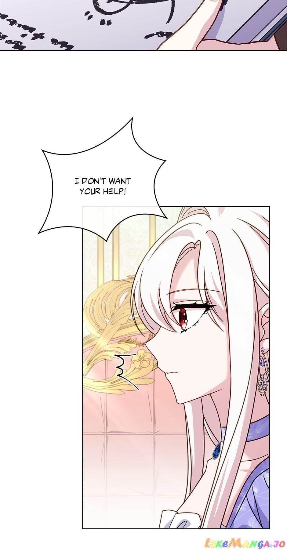 The Lady Wants to Rest - Chapter 88 Page 83