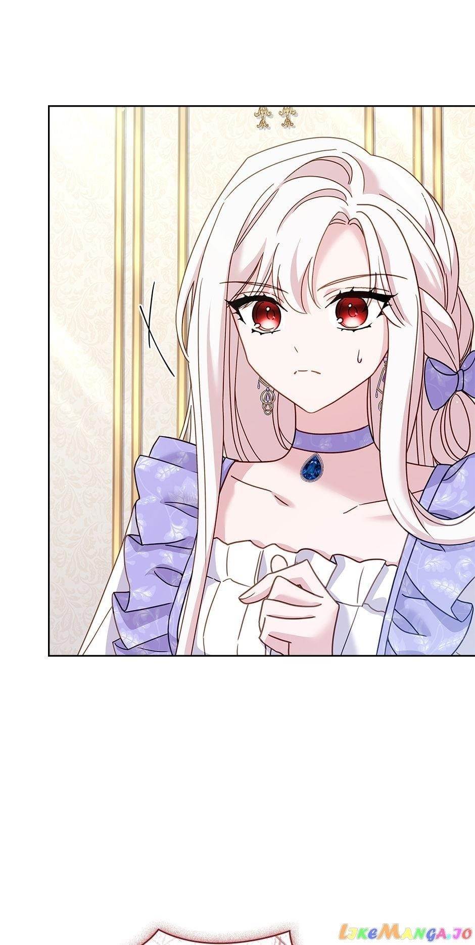 The Lady Wants to Rest - Chapter 88 Page 86