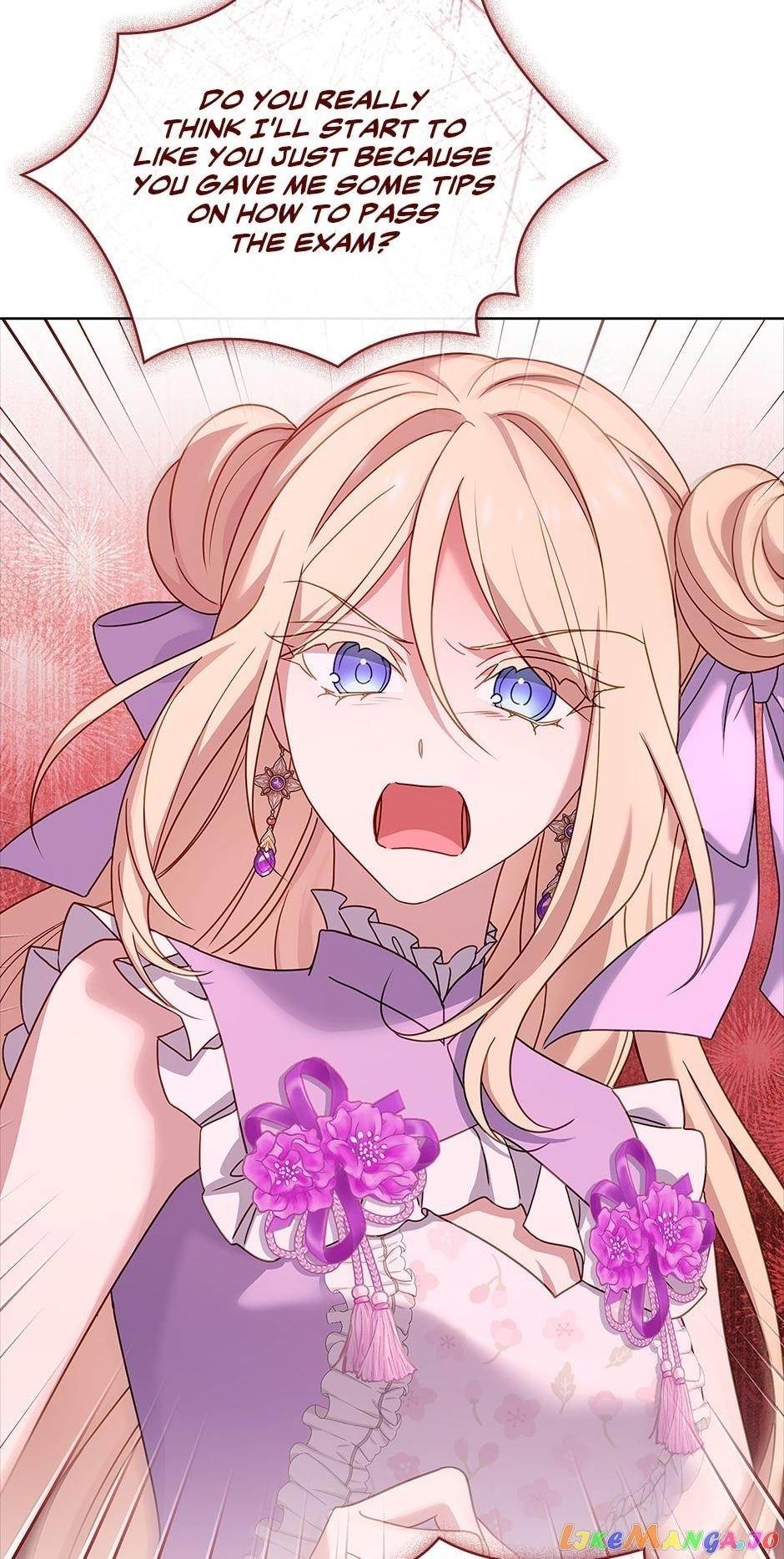 The Lady Wants to Rest - Chapter 88 Page 87