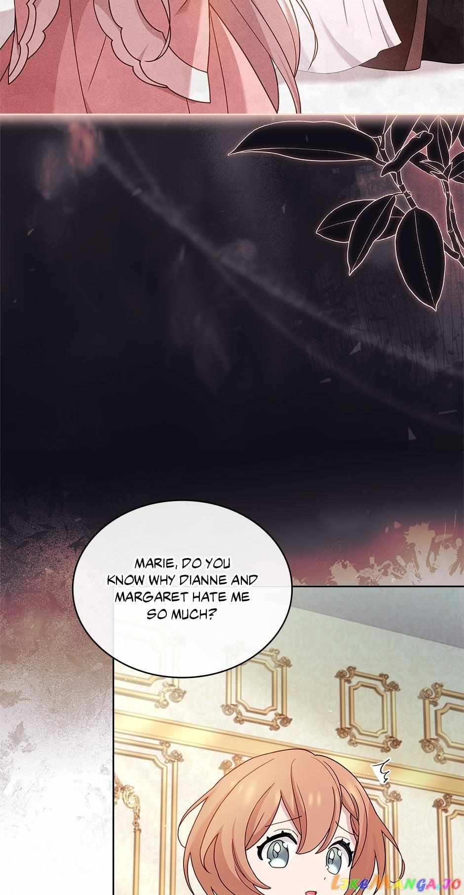 The Lady Wants to Rest - Chapter 89 Page 10