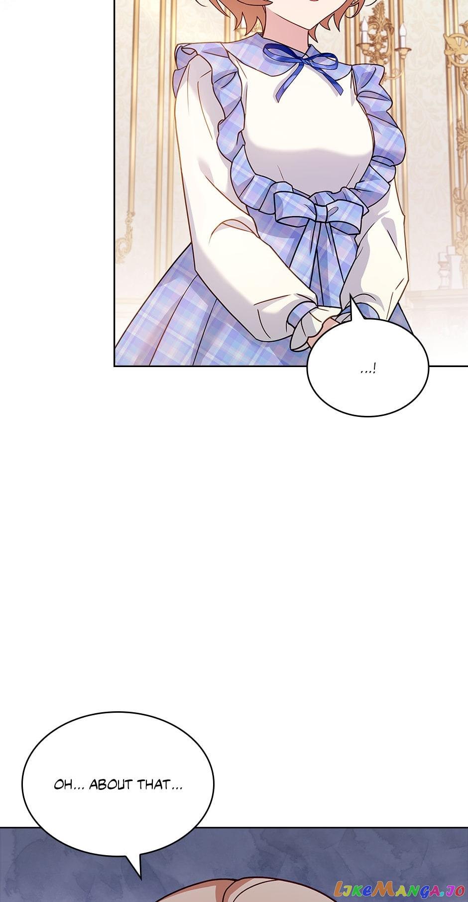 The Lady Wants to Rest - Chapter 89 Page 11