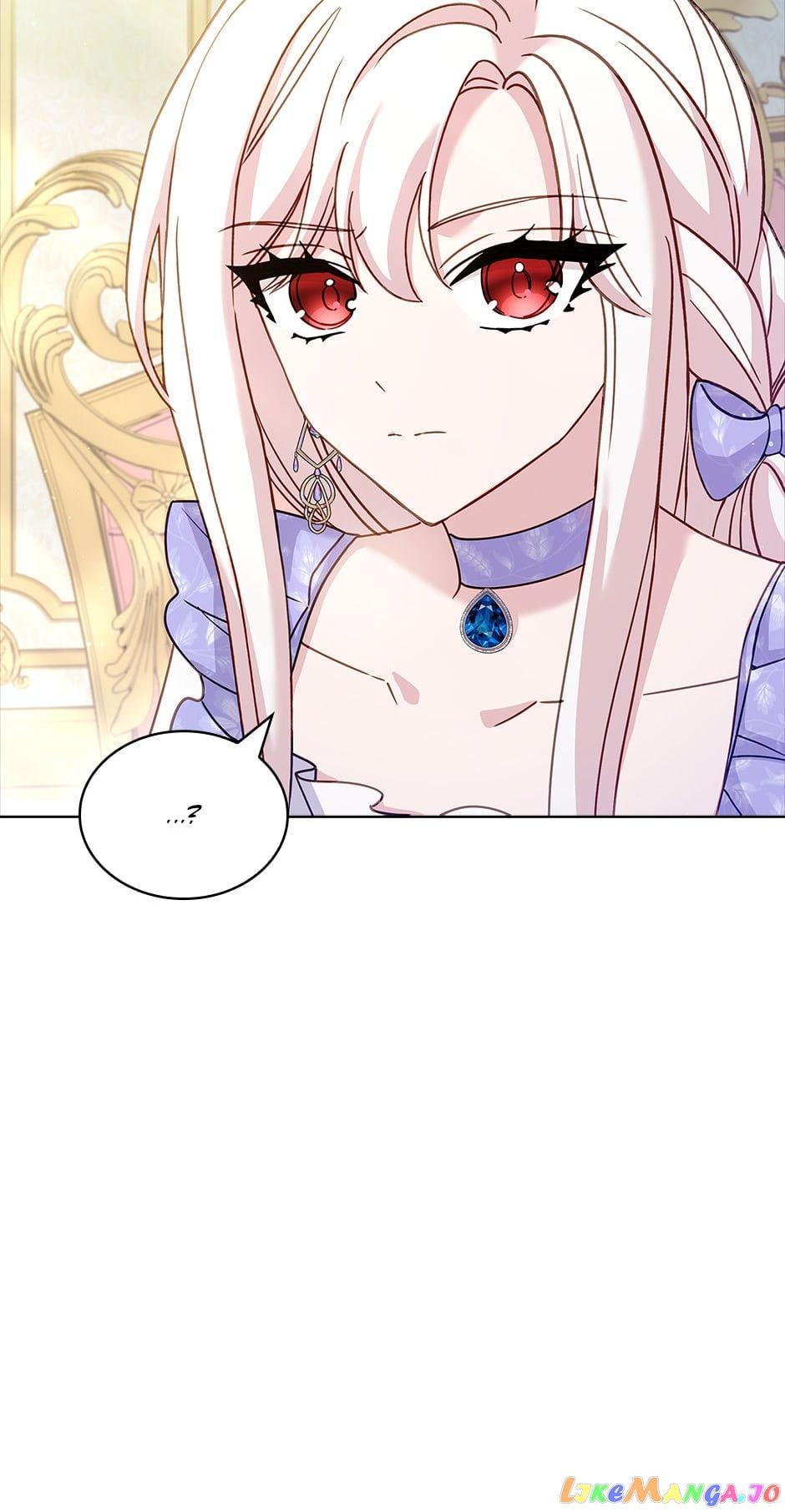 The Lady Wants to Rest - Chapter 89 Page 13