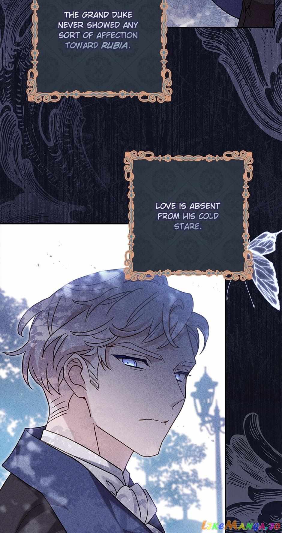 The Lady Wants to Rest - Chapter 89 Page 18