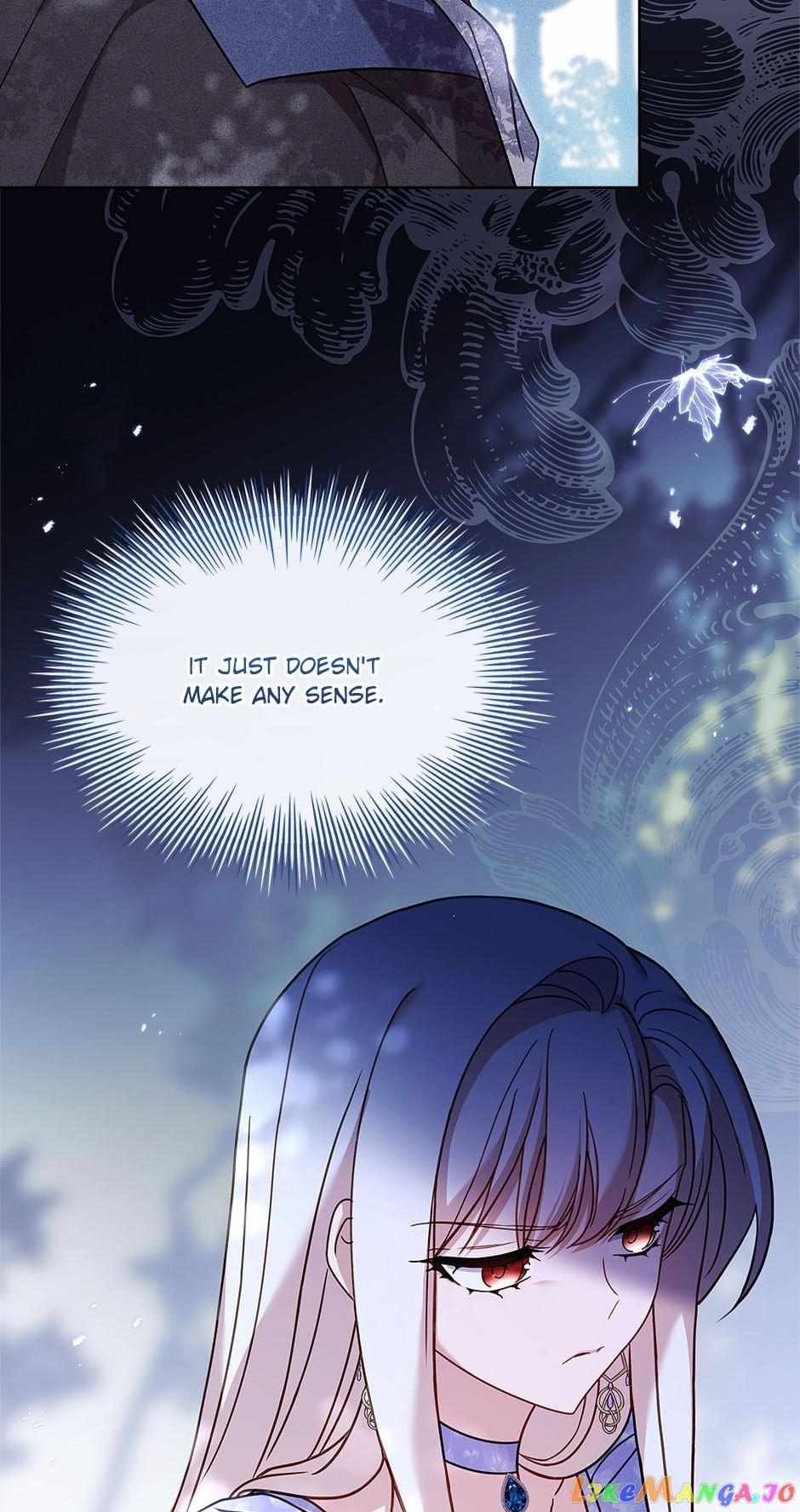 The Lady Wants to Rest - Chapter 89 Page 19