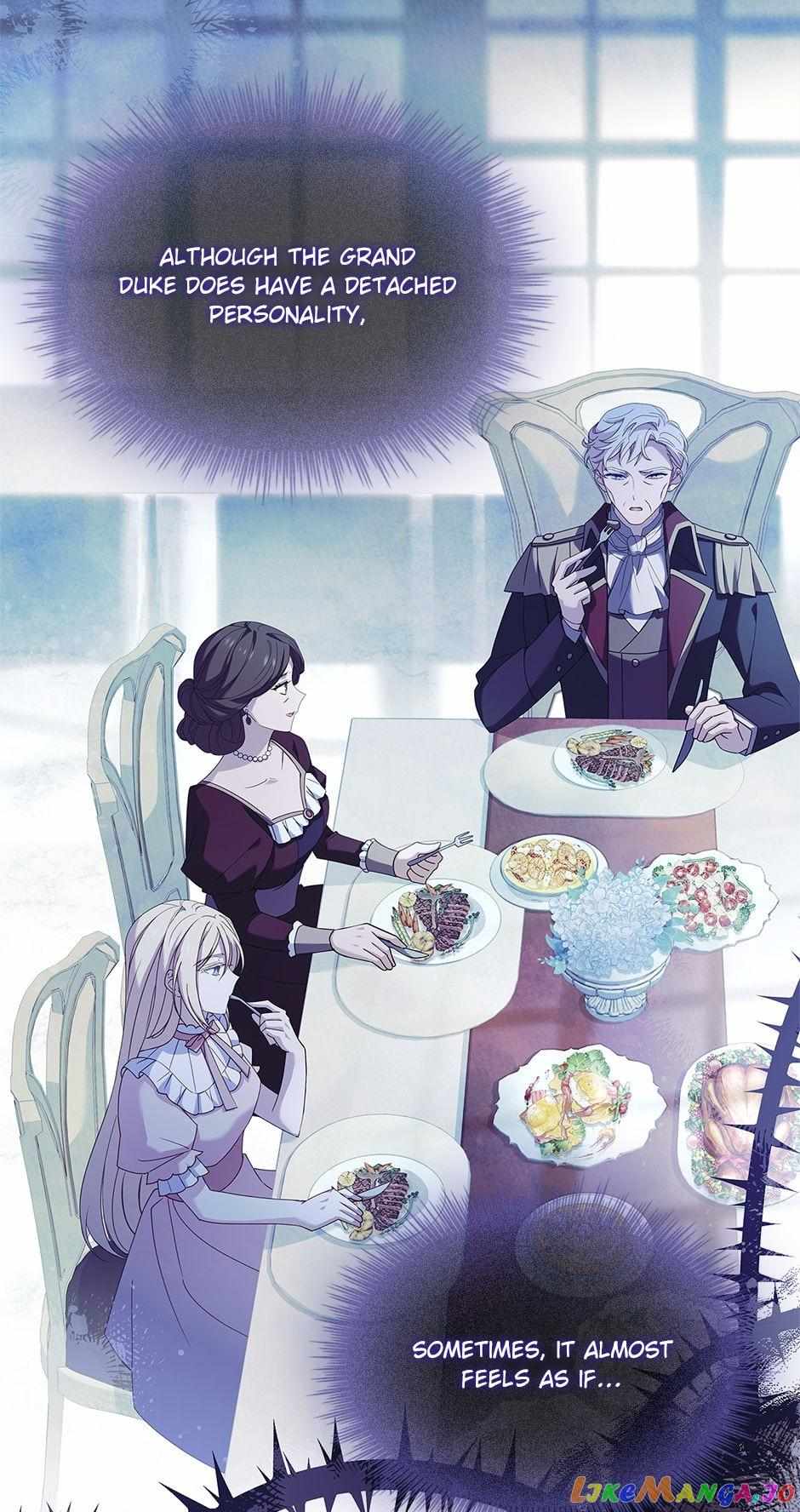 The Lady Wants to Rest - Chapter 89 Page 22